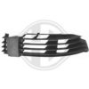 VW 3B0853666H Ventilation Grille, bumper